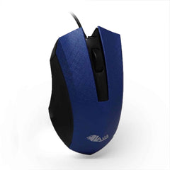 Mouse USB Color Lava ST-5 - King Tech