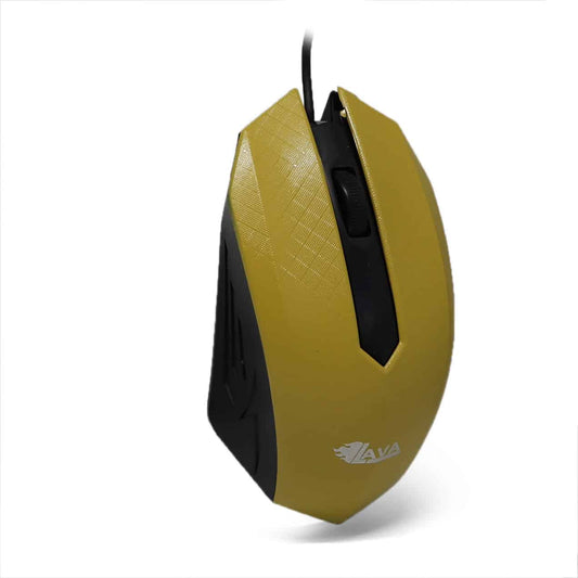 Mouse USB Color Lava ST-6 - King Tech