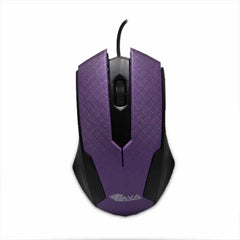 Mouse USB Color Lava ST-8 - King Tech
