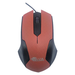 Mouse USB Color Lava ST-9 - King Tech