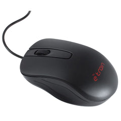 Mouse USB Etrain MO660 - King Tech