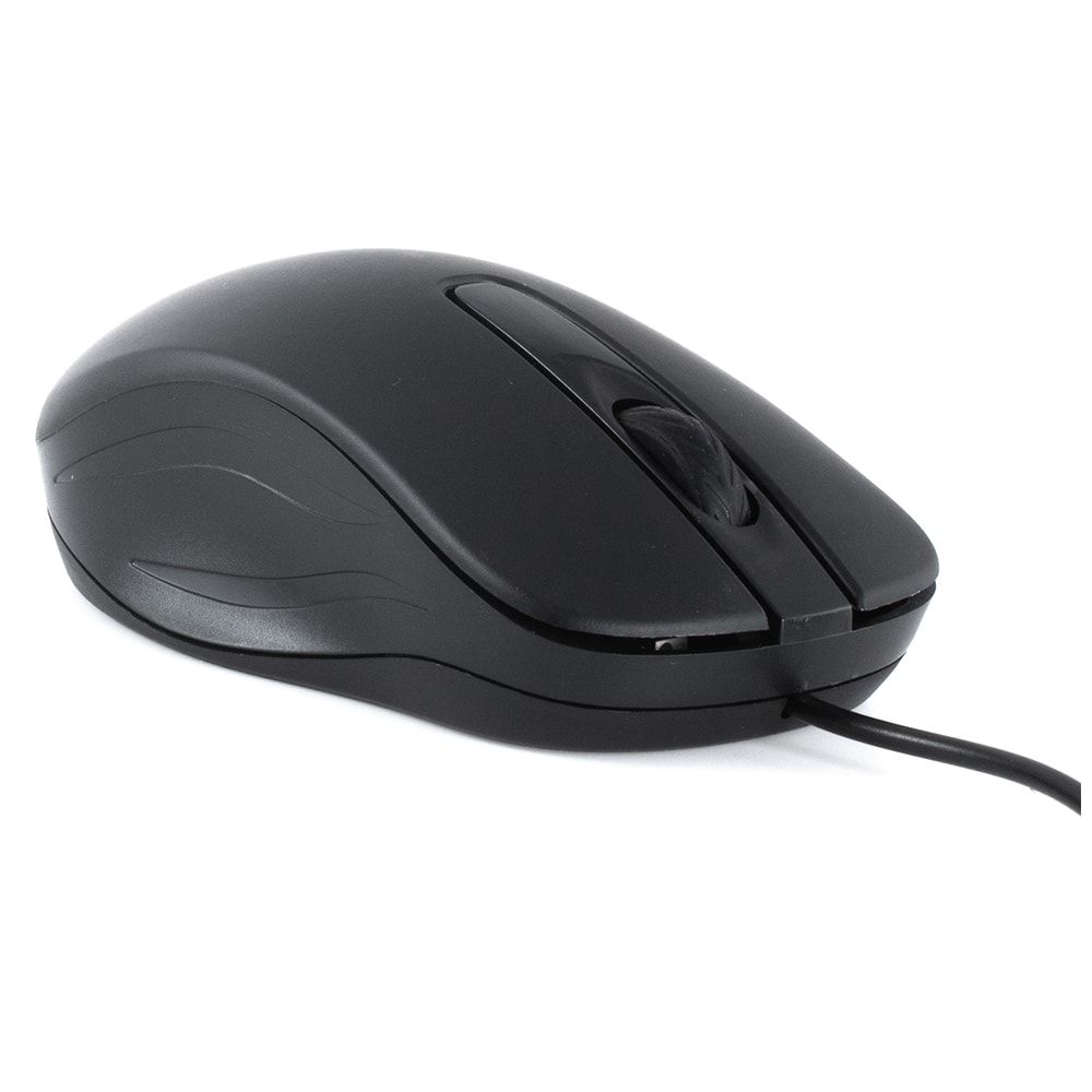 Mouse USB Etrain MO660 - King Tech