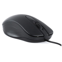 Mouse USB Etrain MO660 - King Tech