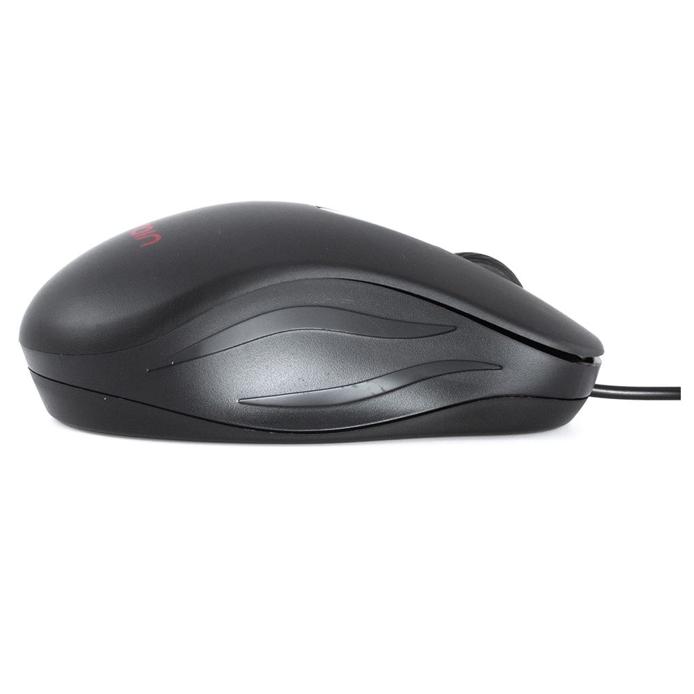 Mouse USB Etrain MO660 - King Tech