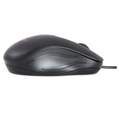 Mouse USB Etrain MO660 - King Tech