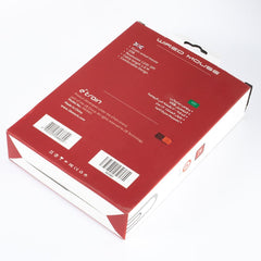 Mouse USB Etrain MO660 - King Tech