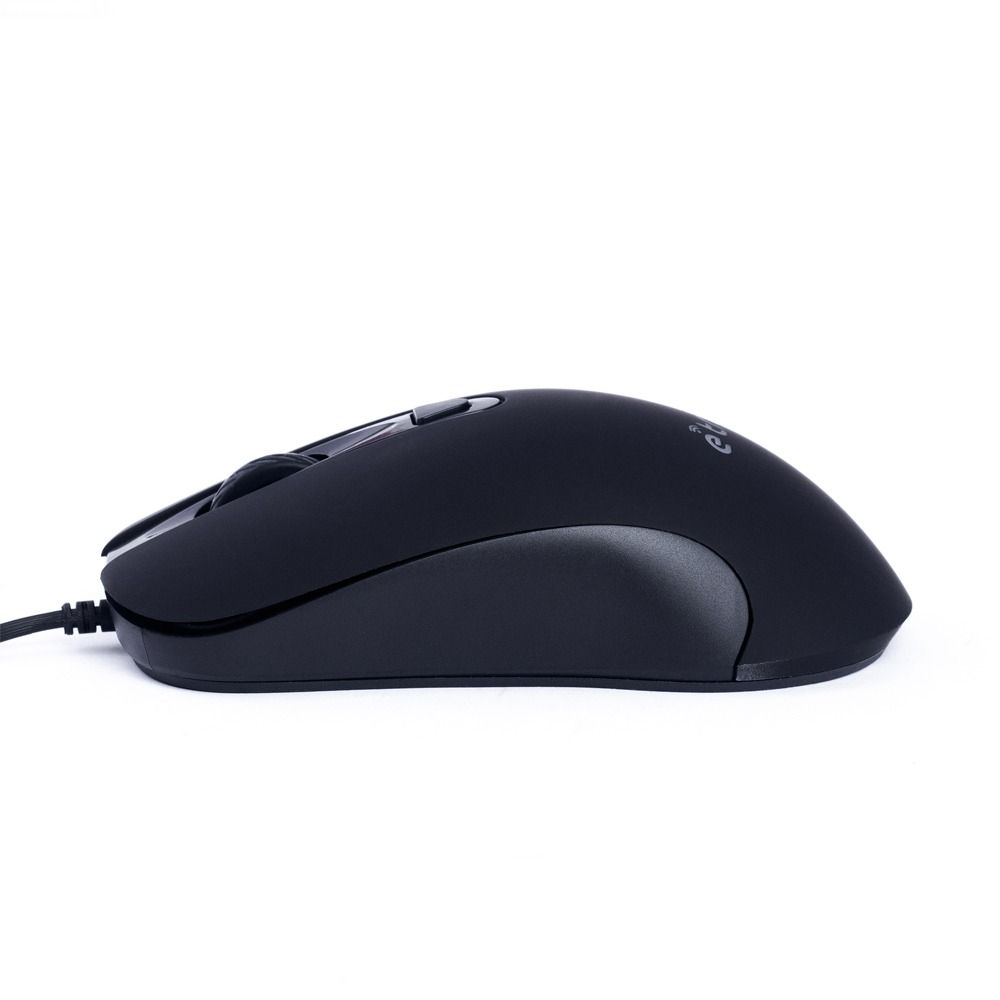 Mouse USB Etrain MO662 1600 DPI - King Tech
