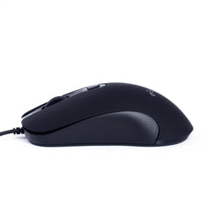 Mouse USB Etrain MO662 1600 DPI - King Tech