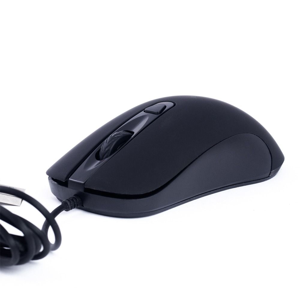 Mouse USB Etrain MO662 1600 DPI - King Tech