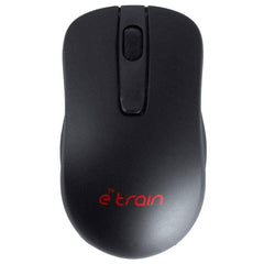 Mouse USB Etrain MO771 1000 DPI - King Tech