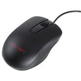Mouse USB Etrain MO771 1000 DPI - King Tech