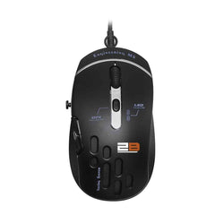 Mouse USB Gaming 2B MO867 - King Tech