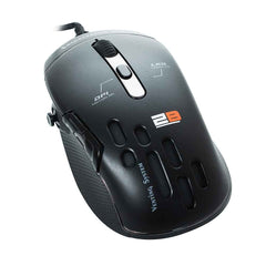 Mouse USB Gaming 2B MO867 - King Tech
