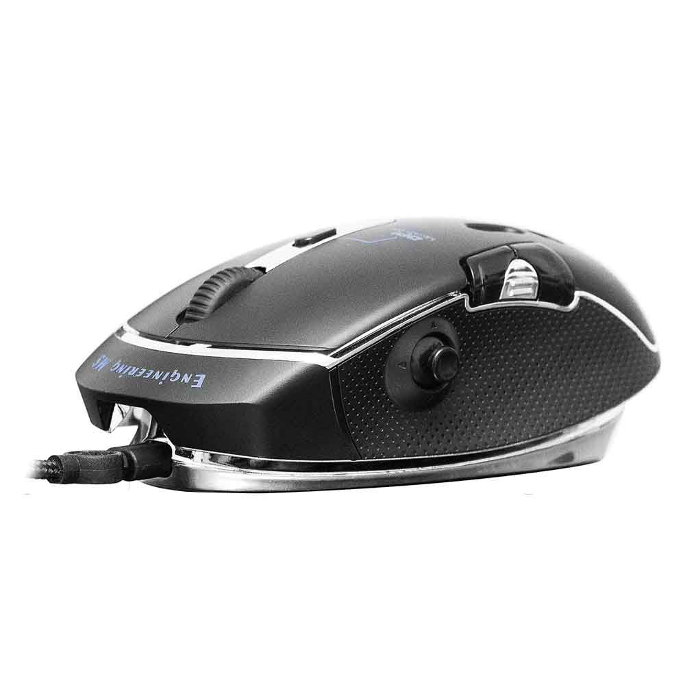 Mouse USB Gaming 2B MO867 - King Tech