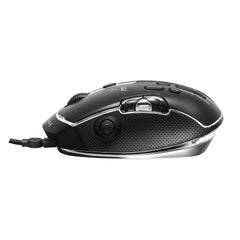 Mouse USB Gaming 2B MO867 - King Tech