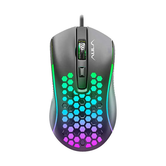 Mouse USB Gaming Aula S11 - King Tech
