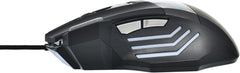 Mouse USB Gaming Grand 1700 - King Tech