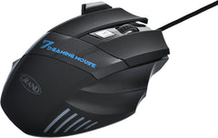 Mouse USB Gaming Grand 1700 - King Tech