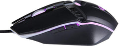 Mouse USB Gaming HP G270/M180 - King Tech