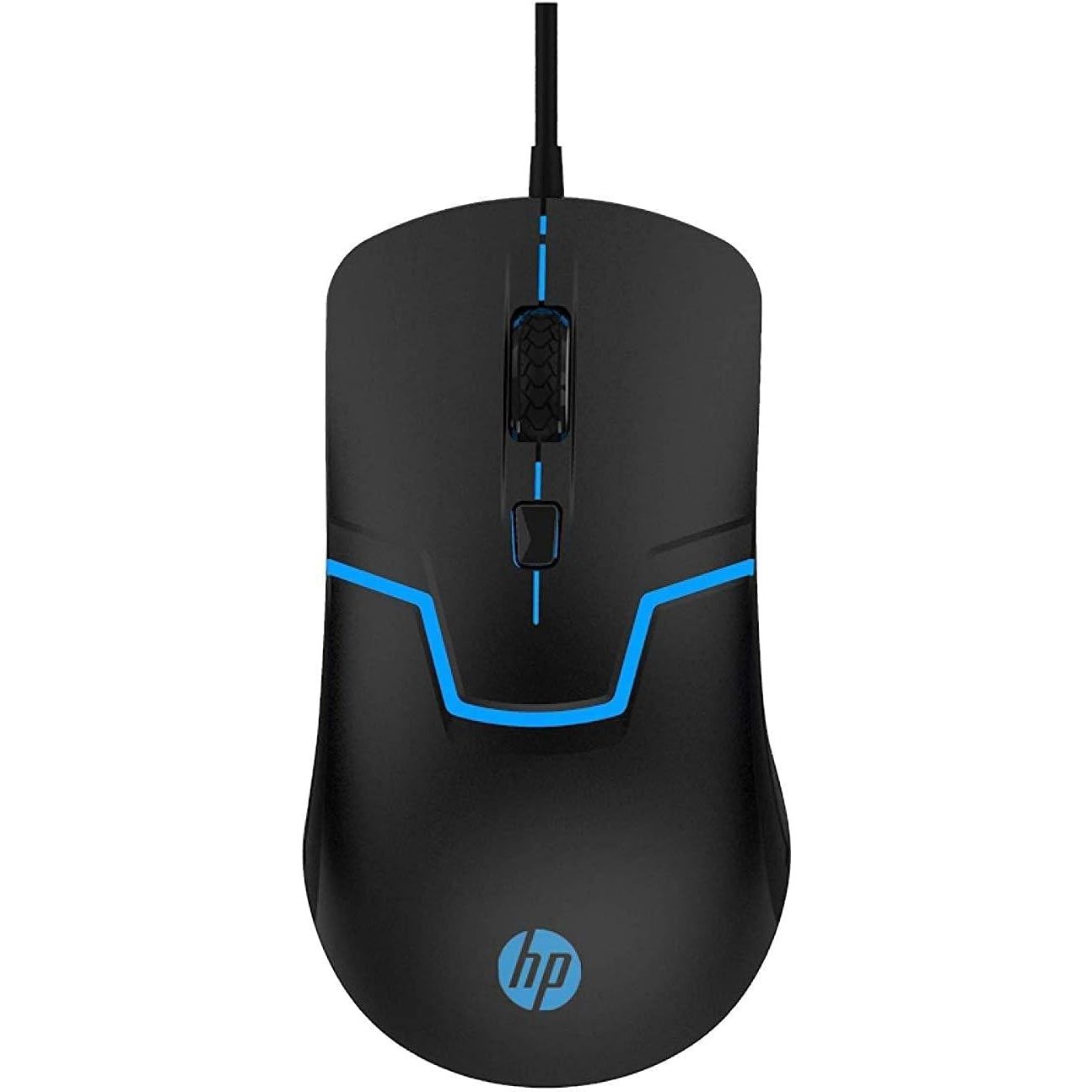 Mouse USB Gaming HP M100 - King Tech