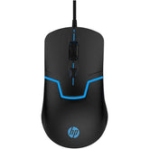Mouse USB Gaming HP M100 - King Tech