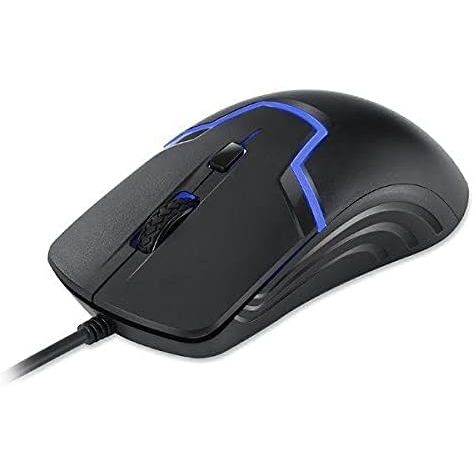 Mouse USB Gaming HP M100 - King Tech