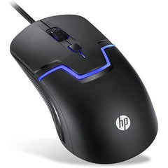 Mouse USB Gaming HP M100 - King Tech