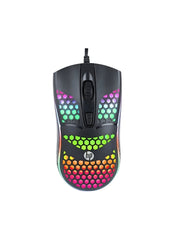 Mouse USB Gaming HP S600 - King Tech