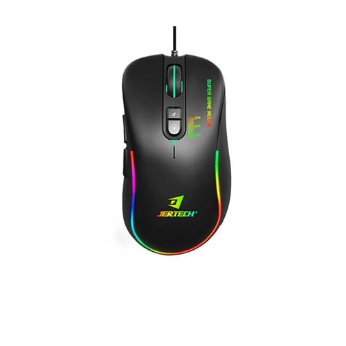 Mouse USB Gaming Jertech XP13 XP14 - King Tech