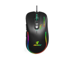 Mouse USB Gaming Jertech XP13 XP14 - King Tech
