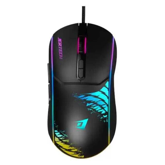 Mouse USB Gaming Jertech XP13 XP14 - King Tech