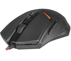 Mouse USB Gaming Redragon Nemeanlion2 M602 - King Tech