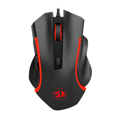 Mouse Gaming Redragon Nothosaur M606 - King Tech