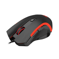 Mouse Gaming Redragon Nothosaur M606 - King Tech