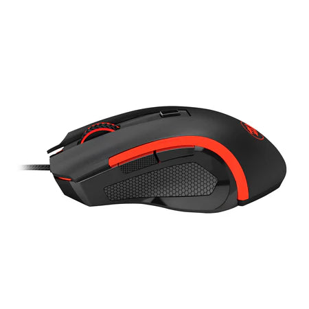 Mouse Gaming Redragon Nothosaur M606 - King Tech