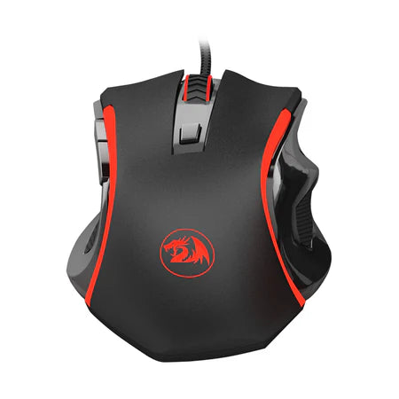 Mouse Gaming Redragon Nothosaur M606 - King Tech