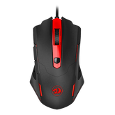 Mouse USB Gaming Redragon Pegasus M705 - King Tech
