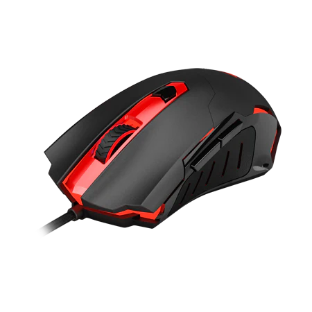Mouse USB Gaming Redragon Pegasus M705 - King Tech