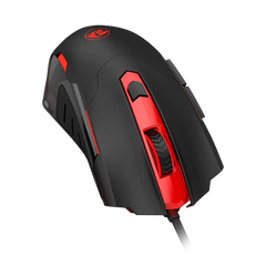 Mouse USB Gaming Redragon Pegasus M705 - King Tech