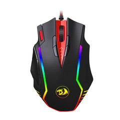 Mouse USB Gaming Redragon Samsara M902 - King Tech