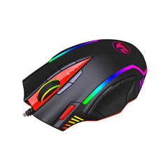 Mouse USB Gaming Redragon Samsara M902 - King Tech