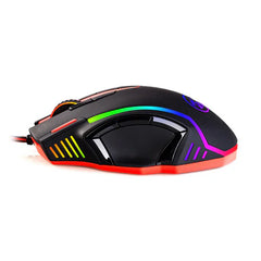 Mouse USB Gaming Redragon Samsara M902 - King Tech