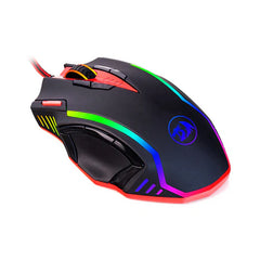 Mouse USB Gaming Redragon Samsara M902 - King Tech