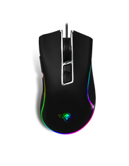 Mouse USB Gaming Spirit Of Gamer Pro M6 8000 DPI - King Tech
