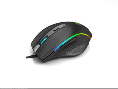 Mouse USB Gaming T-Dagger T-TGM208 - King Tech