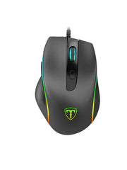 Mouse USB Gaming T-Dagger T-TGM208 - King Tech