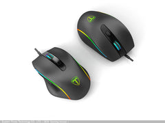 Mouse USB Gaming T-Dagger T-TGM208 - King Tech