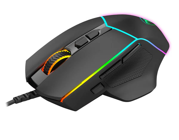 Mouse USB Gaming T-Dagger T-TGM306 - King Tech