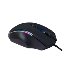 Mouse USB Gaming Technozone Techno Zone V-6 - King Tech