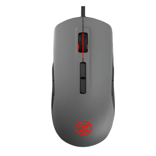 Mouse USB Gaming Technozone Techno Zone V-66 - King Tech